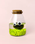 Terrario Little Monster – Marimo Ball Mini