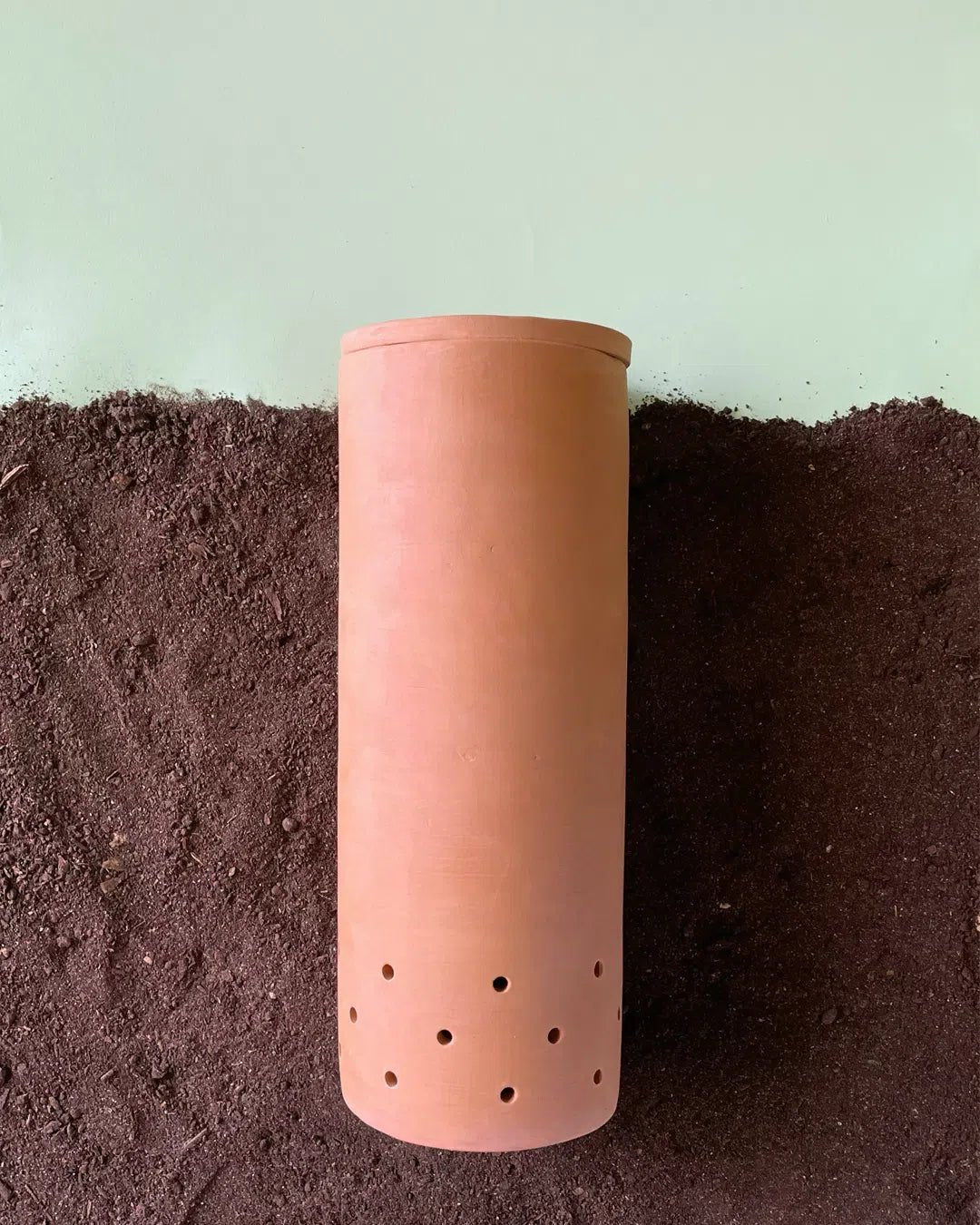 Torre de lombrices – Compost - Pur Plant