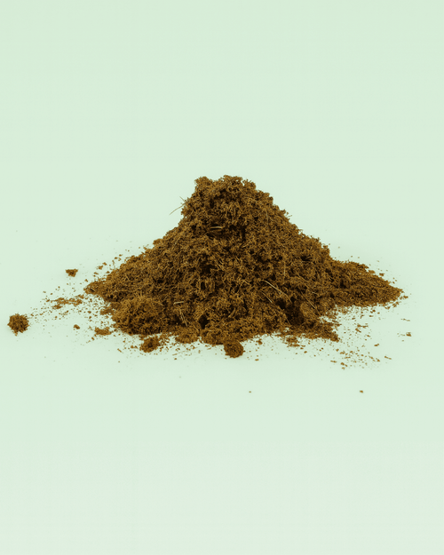 Turba Rubia 3L - Pur Plant