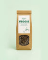 Veggie – Abono Orgánico Vegetal 500g - Pur Plant