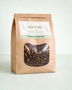 lombrices rojas californianas 3l