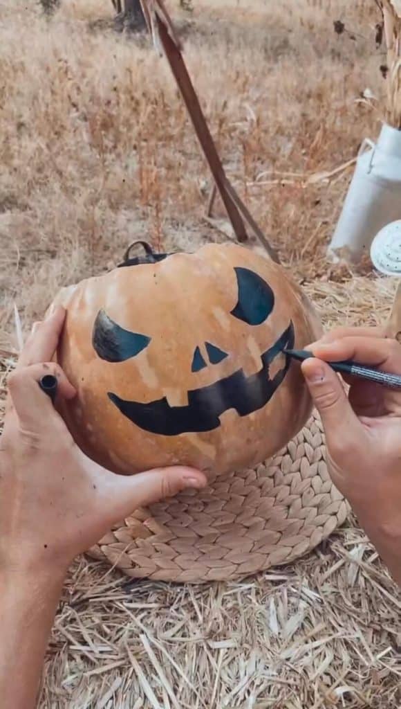 pintar-calabaza-halloween