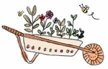 Carretilla Purplant