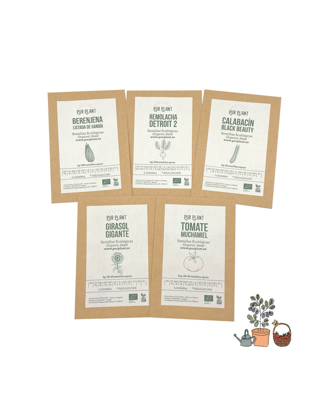 semillas-organicas-plantar-primavera