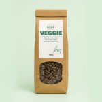 veggie-biopellet