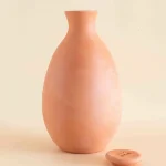 Olla Autorriego Natural para huerto 2L