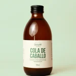 Cola de Caballo - Fungicida Orgánico 250ml