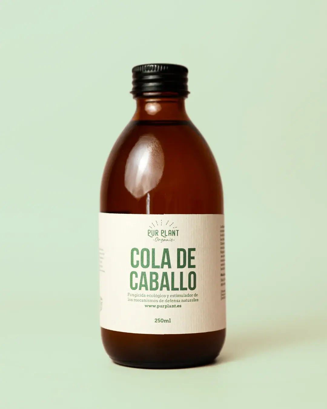 Cola de Caballo – Fungicida Orgánico 250ml