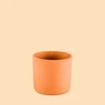 Mini Maceta Terracota 9 cm