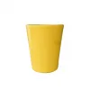 maceta-cono-amarillo-16cm