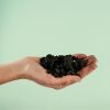 biochar-granel