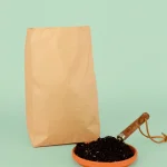 Sustrato Orgánico para Plantas de Interior