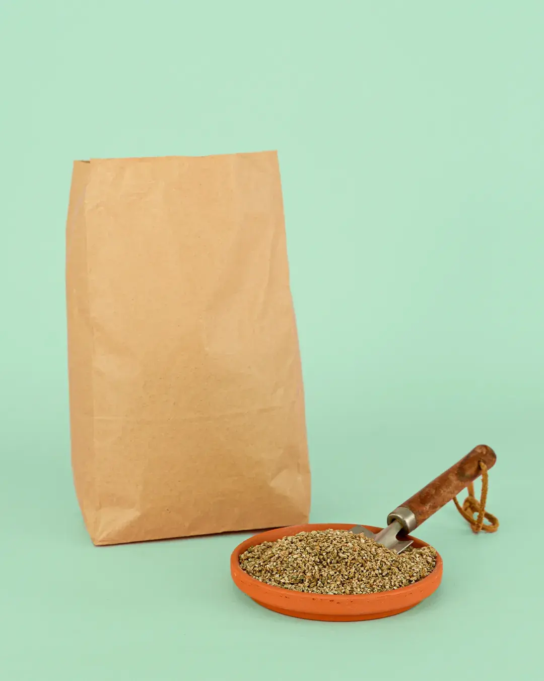 vermiculita para semilleros