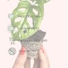 cuidados-monstera adansonii mini