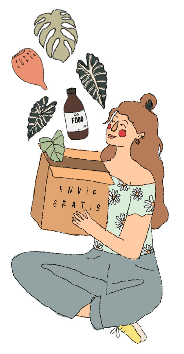 enviogratis regalapurplant
