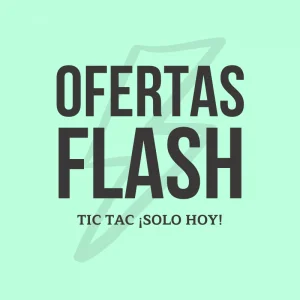 Ofertas Flash, Comprar Online