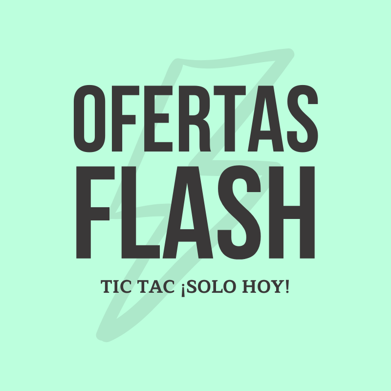 Ofertas Flash, Comprar Online
