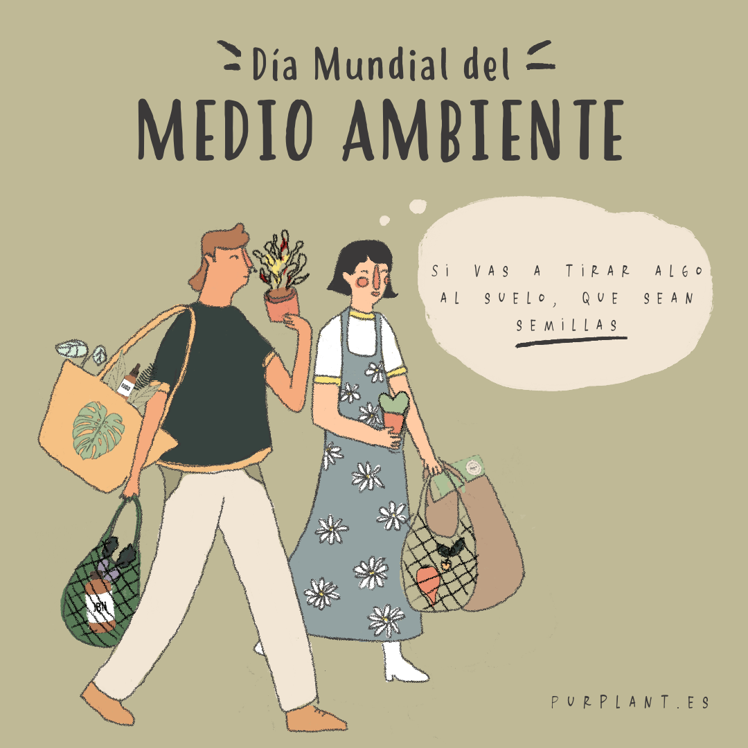 MEDIOAMBIENTE diadelmedioambiente