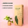 golden photo-packaging