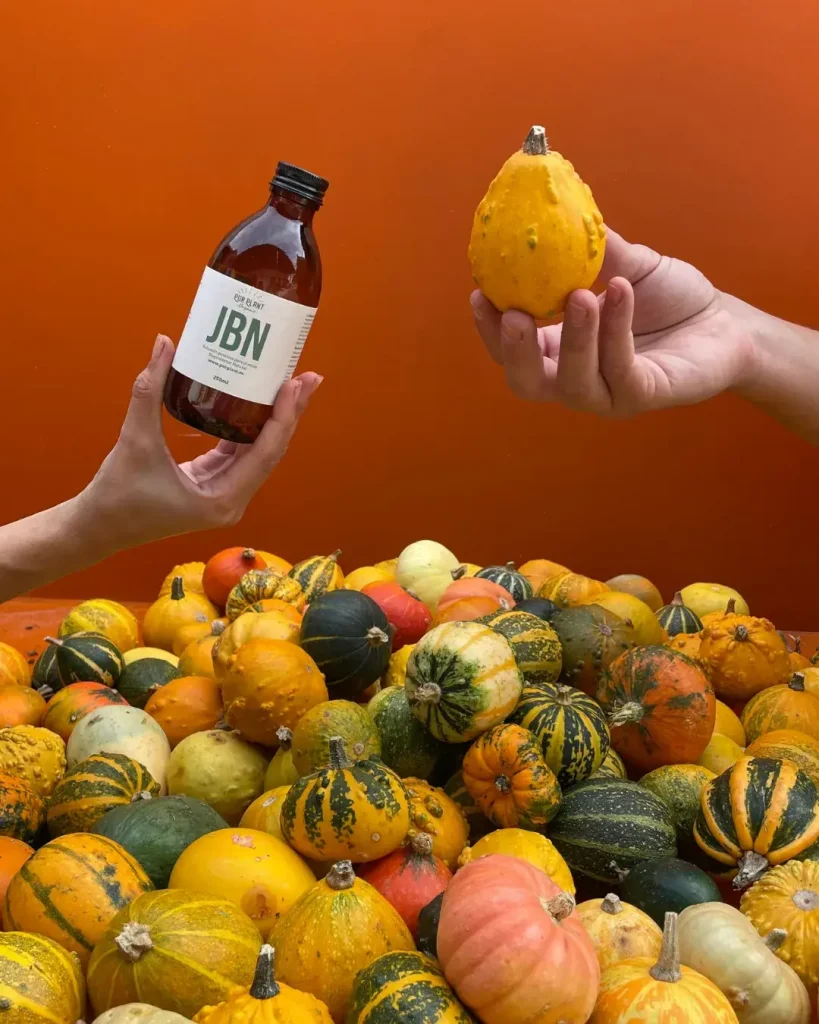 fitosanitarios halloween