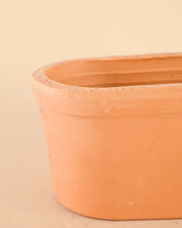 Jardinera Terracota - Imagen 3