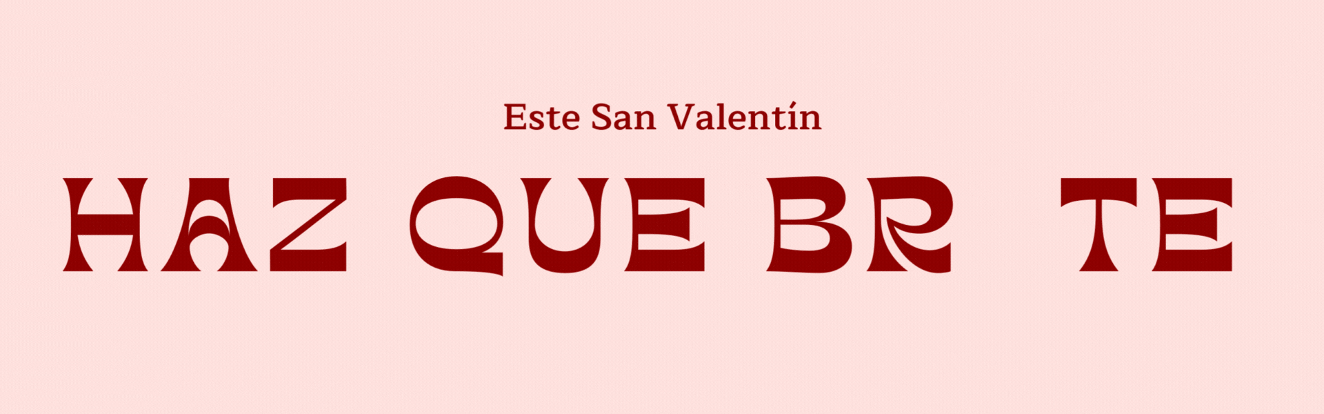 brotando haz que brote