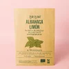 albahaca-limon