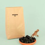 biochar carbon activo 3l