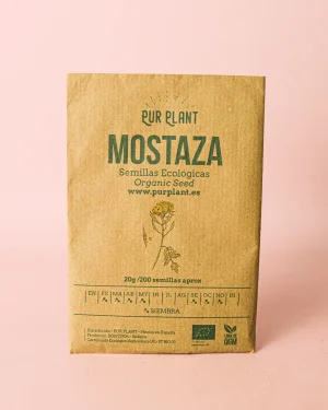 mostaza