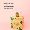 Scindapsus Pictus-packaging