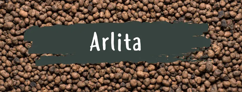 que es y para que sirve la arlita