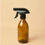 Pulverizador Ambar Negro