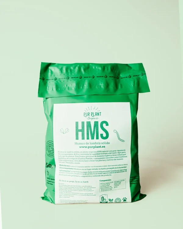 humus500g