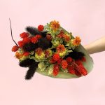 nuevo ramo flores dijon