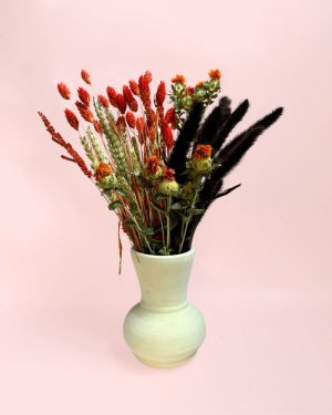 nuevo ramo flores dijon jarron 2