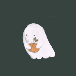 Fantasmahalloween