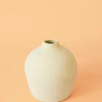 Mini Jarrón Agujero  Pur Plant