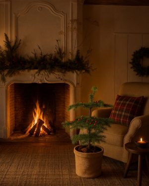 araucaria-heterophylla contexto