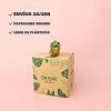 packaging lithops envios