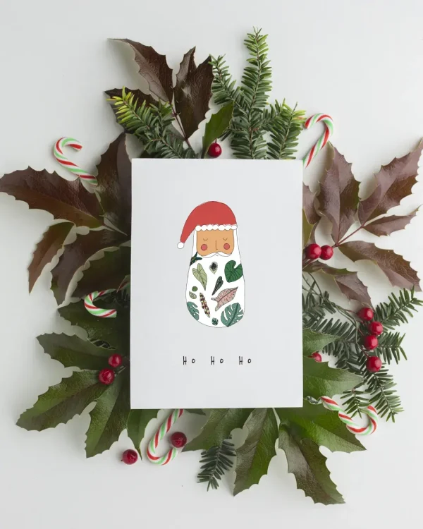 tarjeta-noel-botanico