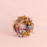 orange-mini-corona-flores