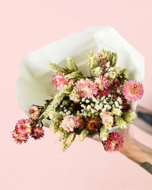 bouquet-karen