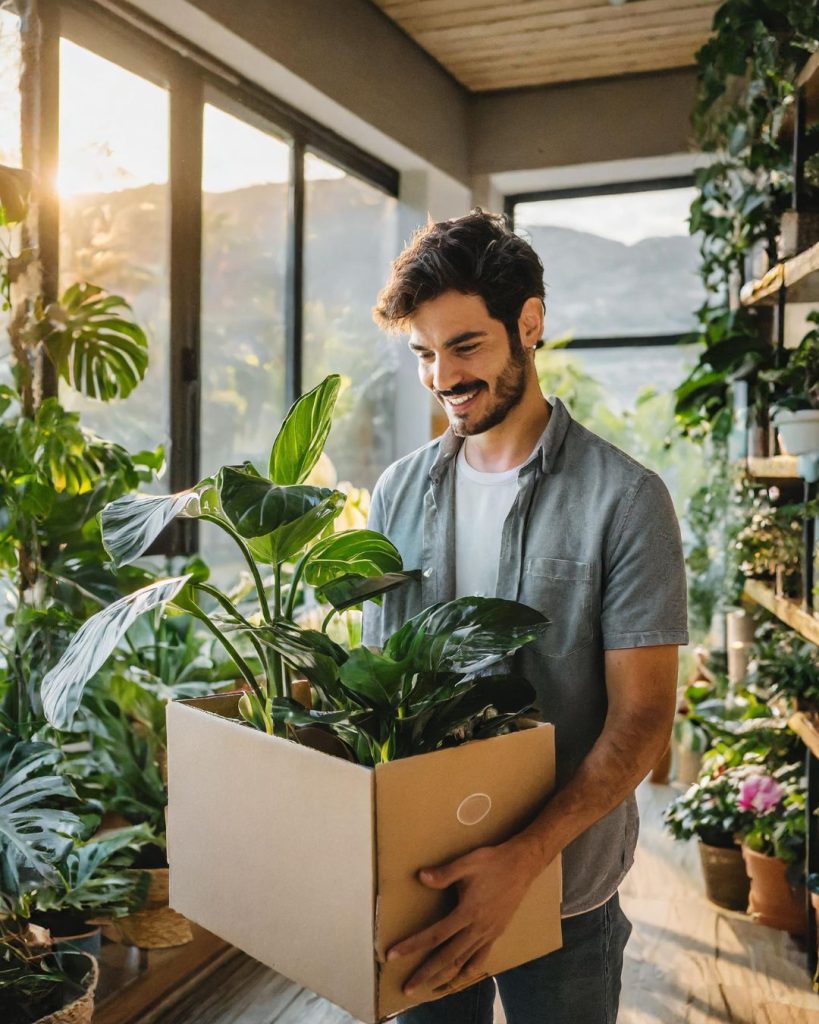 comprarplantasadomicilio