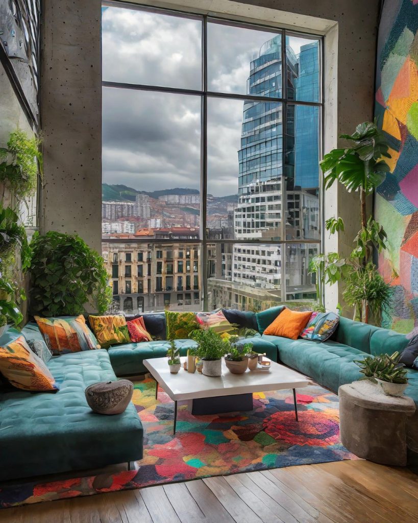 plantas bilbao