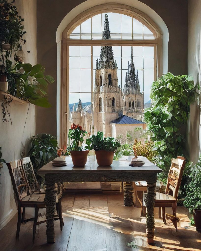 plantas burgos