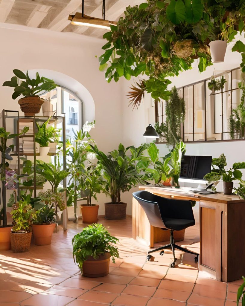 plantas domicilio cordoba