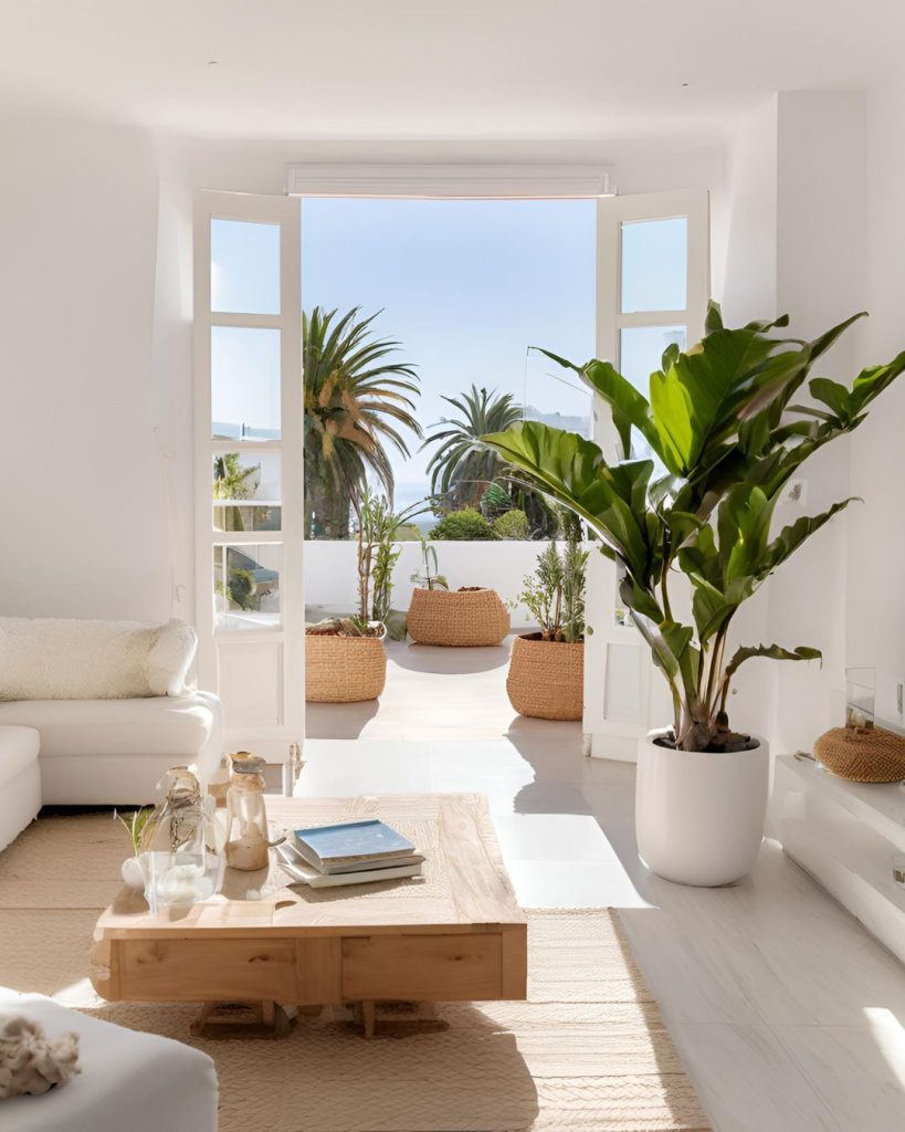 plantas malaga