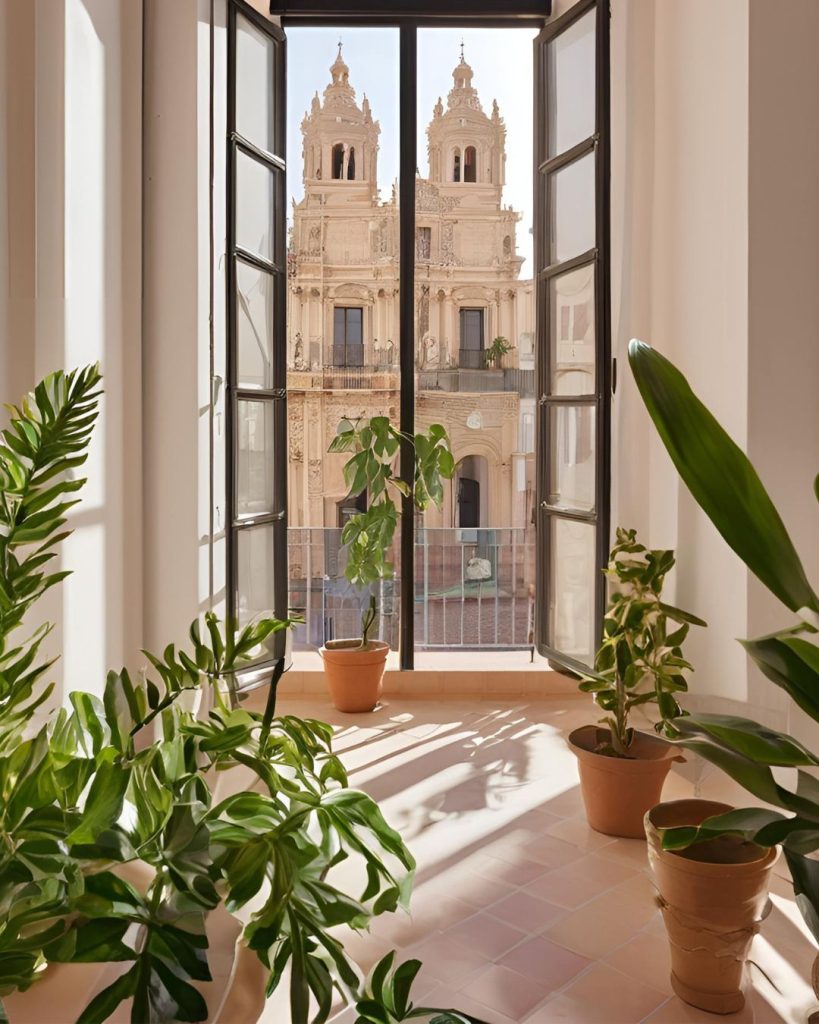 plantas murcia online