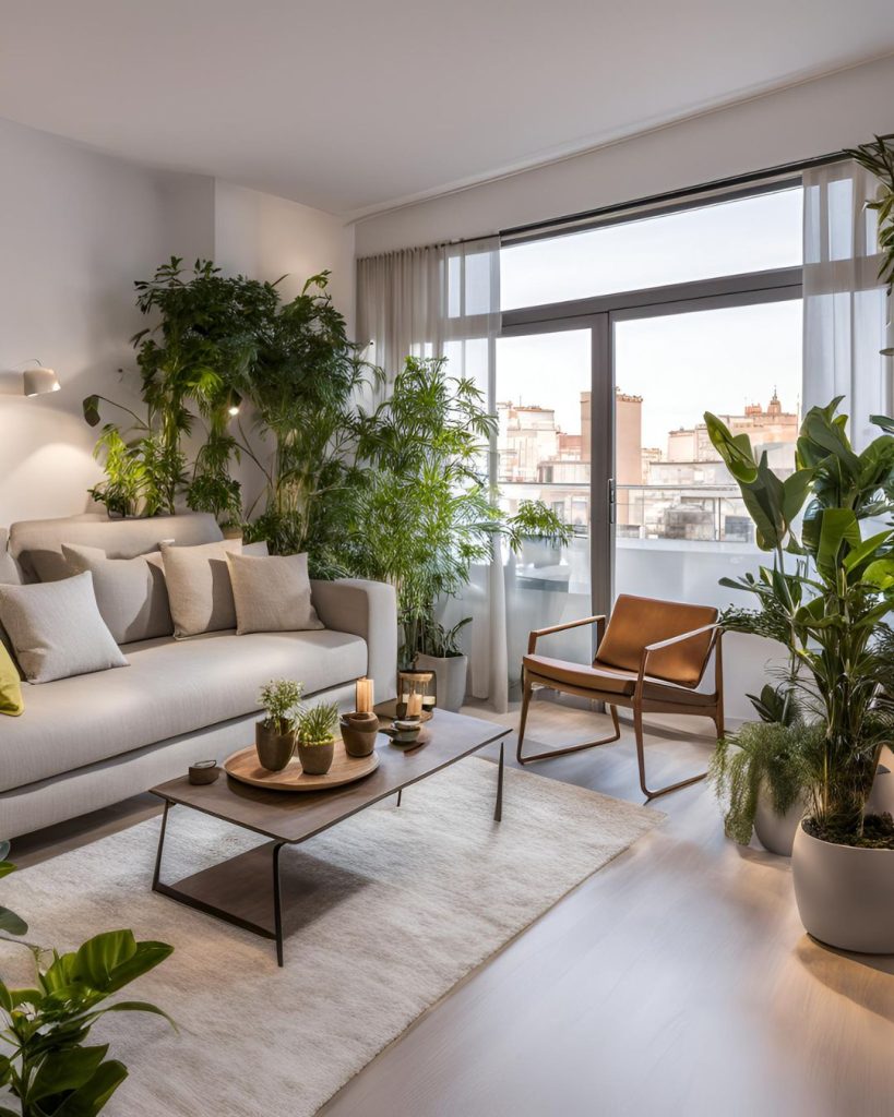 plantas valladolid