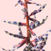 Aechmea Blue Rain flor